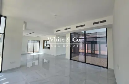 Villa - 4 Bedrooms - 5 Bathrooms for rent in Murooj Al Furjan - Al Furjan - Dubai