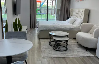 شقة - 1 حمام للايجار في قصر لايا - منطقة 15 - قرية الجميرا سركل - دبي شقة - 1 حمام للايجار في قصر لايا - منطقة 15 - قرية الجميرا سركل - دبي