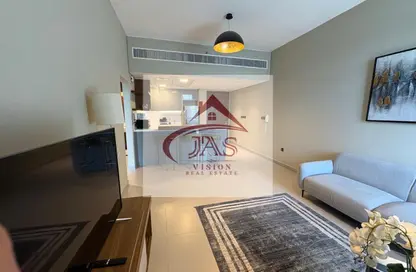 Apartment - 1 Bedroom - 2 Bathrooms for sale in 2020 Marquis - Arjan - Dubai