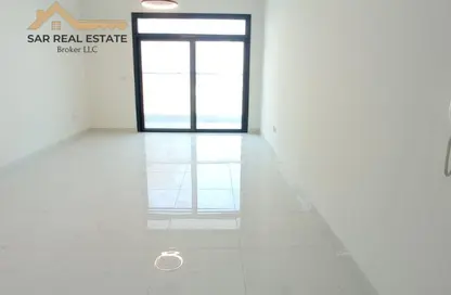 Apartment - 1 Bedroom - 2 Bathrooms for rent in Haven Heights - Al Jaddaf - Dubai
