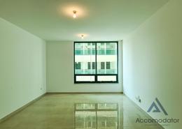 Empty Room image for: Apartment - 1 bedroom - 2 bathrooms for rent in Liwa Centre Tower 1 - Liwa Centre Towers - Hamdan Street - Abu Dhabi, Image 1