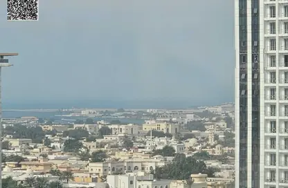 Apartment - 3 Bedrooms - 4 Bathrooms for sale in Conquer Tower - Sheikh Maktoum Bin Rashid Street - Ajman Apartment - 3 Bedrooms - 4 Bathrooms for sale in Conquer Tower - Sheikh Maktoum Bin Rashid Street - Ajman