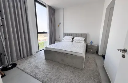 Apartment - 1 Bedroom - 2 Bathrooms for rent in The Link - East Village - Aljada - Sharjah