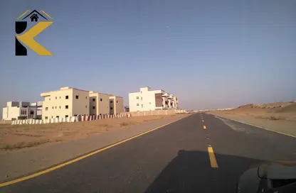 Land - Studio for sale in Al Zubair Orchards - Al Rahmaniya - Sharjah