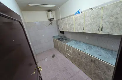Apartment - 2 Bedrooms - 2 Bathrooms for rent in Al Rawda 2 - Al Rawda - Ajman
