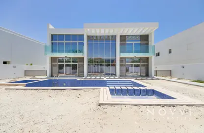 Villa - 6 Bedrooms - 7+ Bathrooms for sale in District One Villas - District One - Mohammed Bin Rashid City - Dubai