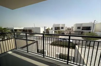 فيلا - 4 غرف نوم - 5 حمامات للبيع في نويا ڤيڤا - نويا - جزيرة الياس - أبوظبي