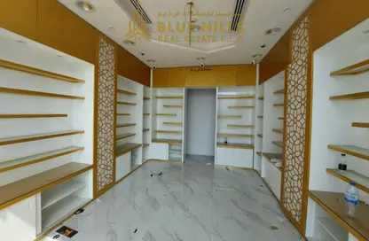 Shop - Studio for rent in Deira Enrichment Project - Deira - Dubai