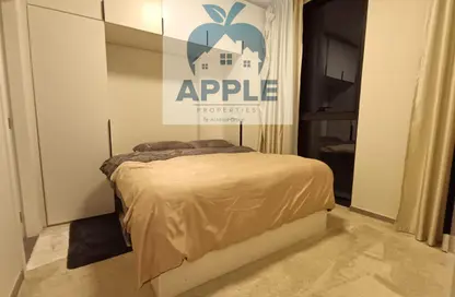 Apartment - 1 Bedroom - 2 Bathrooms for rent in The Link - East Village - Aljada - Sharjah
