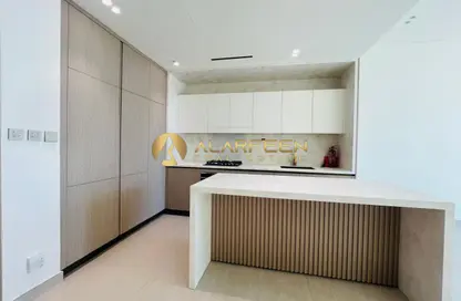 شقة - غرفة نوم - 2 حمامات للايجار في بن غاطي فينيكس - الضاحية 13 - قرية جميرا الدائرية - دبي