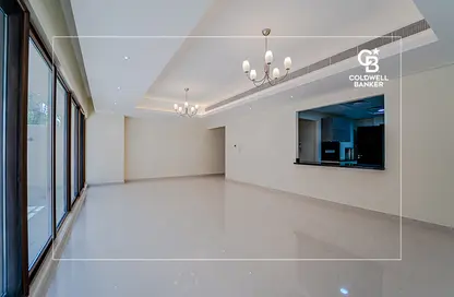 Townhouse - 4 Bedrooms - 4 Bathrooms for sale in Grand Views - Meydan Gated Community - Meydan - Dubai
