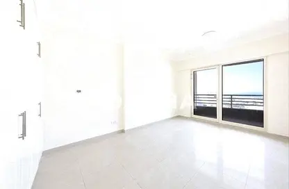 Apartment - 3 Bedrooms - 3 Bathrooms for sale in Manchester Tower - Dubai Marina - Dubai