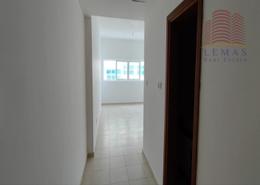 Apartment - 2 bedrooms - 3 bathrooms for rent in Ajman One Towers - Al Sawan - Ajman