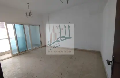شقة - 2 غرف نوم - 2 حمامات للايجار في النعيمية - النعيمية - عجمان