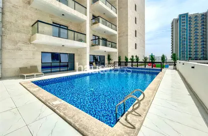 Apartment - 2 Bedrooms - 2 Bathrooms for rent in Equiti Arcade - Al Furjan - Dubai