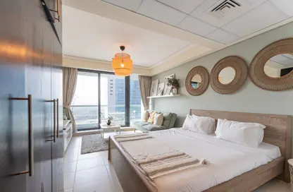 Apartment - 1 Bathroom for rent in Goldcrest Views 2 - JLT Cluster J - Jumeirah Lake Towers - Dubai Apartment - 1 Bathroom for rent in Goldcrest Views 2 - JLT Cluster J - Jumeirah Lake Towers - Dubai