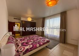 شقة - 2 غرف نوم - 3 حمامات للكراء في مرجان 1 - مرجان - مساكن شاطئ الجميرا - دبي