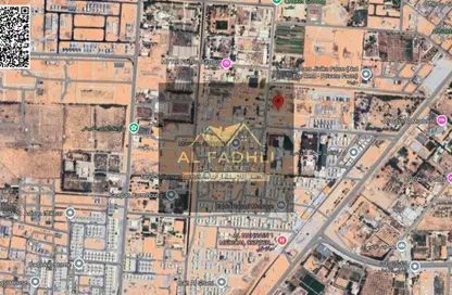 Land - Studio for sale in Al Helio 2 - Al Helio - Ajman