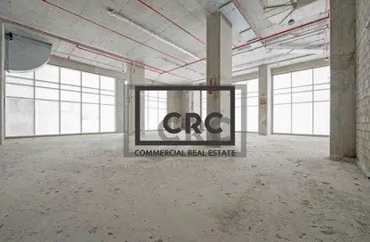 Retail - Studio for rent in The Galleries 1 - The Galleries - Downtown Jebel Ali - Dubai