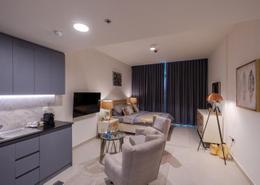 Apartment - 1 bedroom - 1 bathroom for sale in Living Garden 2 - Jumeirah Village Circle - Dubai
