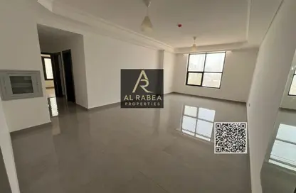 Apartment - 2 Bedrooms - 3 Bathrooms for rent in Ajman Creek Towers - Al Rashidiya 1 - Al Rashidiya - Ajman