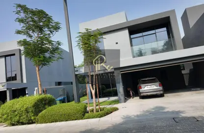 فيلا - 4 غرف نوم - 6 حمامات للبيع في روبينيا - مسار - تلال سيتي - الشارقة