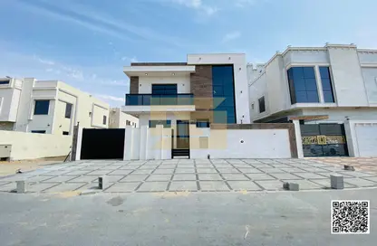 فيلا - 5 غرف نوم - 7 حمامات للبيع في الباهيه هيلز - الباهية - عجمان