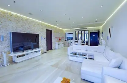 Apartment - 1 Bedroom - 2 Bathrooms for sale in Royal Amwaj Residences North - The Royal Amwaj - Palm Jumeirah - Dubai