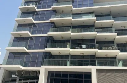 Apartment - 1 Bedroom - 2 Bathrooms for sale in Loreto 2 B - Loreto - DAMAC Hills - Dubai
