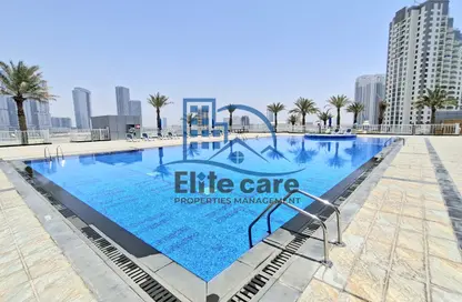شقة - 2 غرف نوم - 2 حمامات للايجار في برج ليف - طموح - جزيرة الريم - أبوظبي