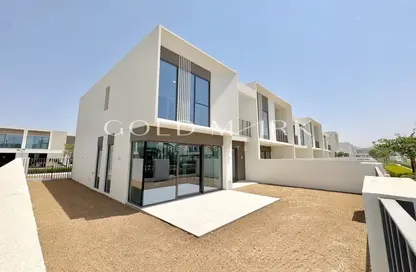 فيلا - 4 غرف نوم - 5 حمامات للايجار في تاليا - ذا فالي - دبي