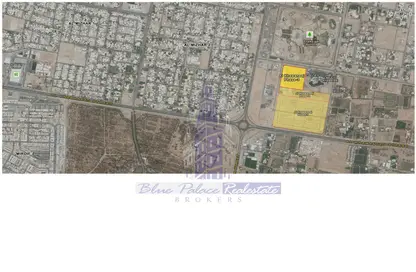 أرض - استوديو للبيع في الخوانيج - دبي