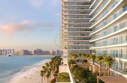 شقة - 2 غرف نوم - 2 حمامات للبيع في بايفيو - إعمار بيتشفرونت - دبي هاربور - دبي شقة - 2 غرف نوم - 2 حمامات للبيع في بايفيو - إعمار بيتشفرونت - دبي هاربور - دبي