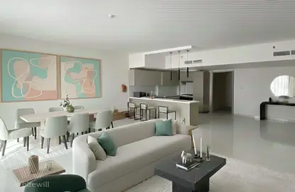 Apartment - 2 Bedrooms - 3 Bathrooms for sale in Equiti Gate - Jebel Ali - Dubai