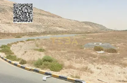 أرض - استوديو للبيع في الحليو 1 - الحليو - عجمان
