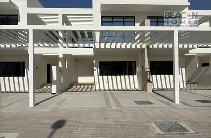 Townhouse - 4 Bedrooms - 4 Bathrooms for sale in Park Residences 4 - Park Residences - DAMAC Hills - Dubai