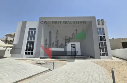 Villa - 5 Bedrooms - 7 Bathrooms for rent in Al Khawaneej 2 - Al Khawaneej - Dubai