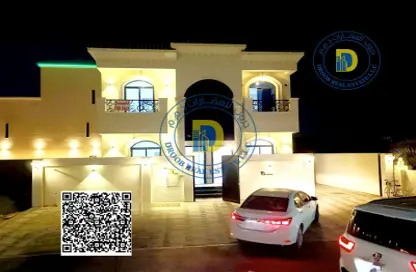 فيلا - 5 غرف نوم - 7 حمامات للبيع في الحليو 2 - الحليو - عجمان