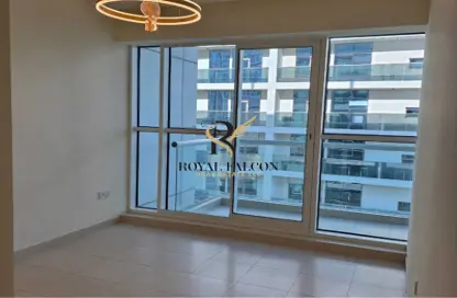 Apartment - 1 Bedroom - 1 Bathroom for rent in Mayfair Residency - Business Bay - Dubai