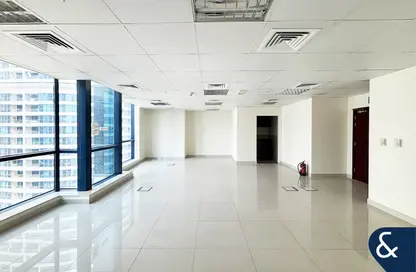 Office Space - Studio for rent in Jumeirah Bay X2 - JLT Cluster X - Jumeirah Lake Towers - Dubai
