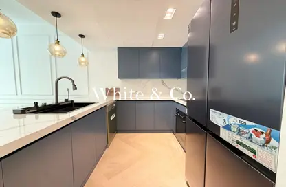 شقة - غرفة نوم - 1 حمام للايجار في الثيال 4 - الثيال - جرينز - دبي