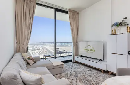 Apartment - 1 Bedroom - 1 Bathroom for rent in Binghatti Onyx - Jumeirah Village Circle - Dubai