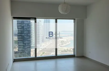 شقة - غرفة نوم - 2 حمامات للايجار في برج البوابة 3 - شمس أبوظبي - جزيرة الريم - أبوظبي