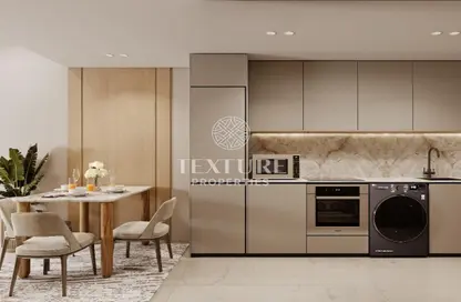 شقة - غرفة نوم - 2 حمامات للبيع في ألمان 101 - الضاحية 13 - قرية الجميرا سركل - دبي