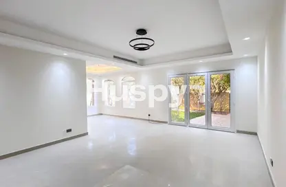 تاون هاوس - 2 غرف نوم - 2 حمامات للايجار في بالميرا 1 - بالميرا - المرابع العربية - دبي