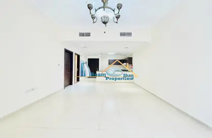 شقة - غرفة نوم - 2 حمامات للايجار في 3 مدينة الواحة - مدينة الواحة - واحة السيليكون - دبي