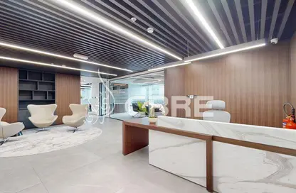 Office Space - Studio - 1 Bathroom for sale in Boulevard Plaza 2 - Boulevard Plaza Towers - Downtown Dubai - Dubai