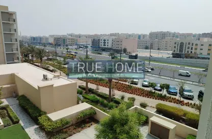 Apartment - Studio - 1 Bathroom for sale in Al Zahia Garden Apartments - Al Zahia - Muwaileh Commercial - Sharjah