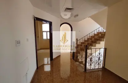 Villa - 5 Bedrooms - 6 Bathrooms for sale in Mushrif Park - Al Mushrif - Abu Dhabi