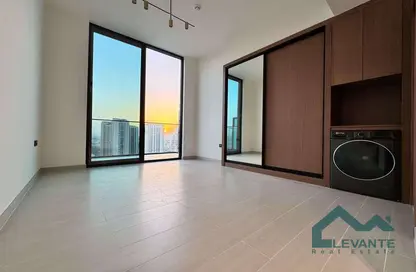 Apartment - Studio - 1 Bathroom for rent in Binghatti Gardenia - Jumeirah Village Circle - Dubai